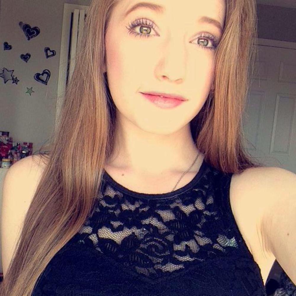 Meet your Posher, Savanna